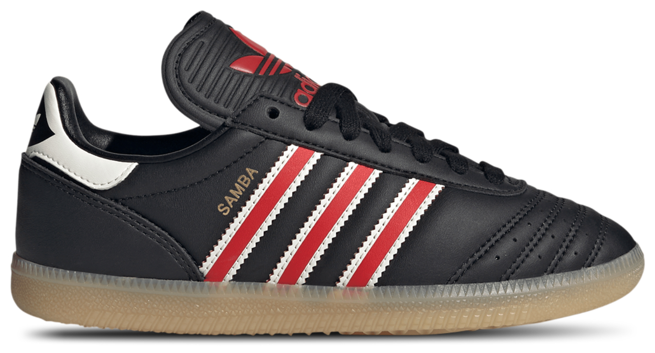 adidas Originals Samba JP Image 1 of 7. Tap to open photo gallery.