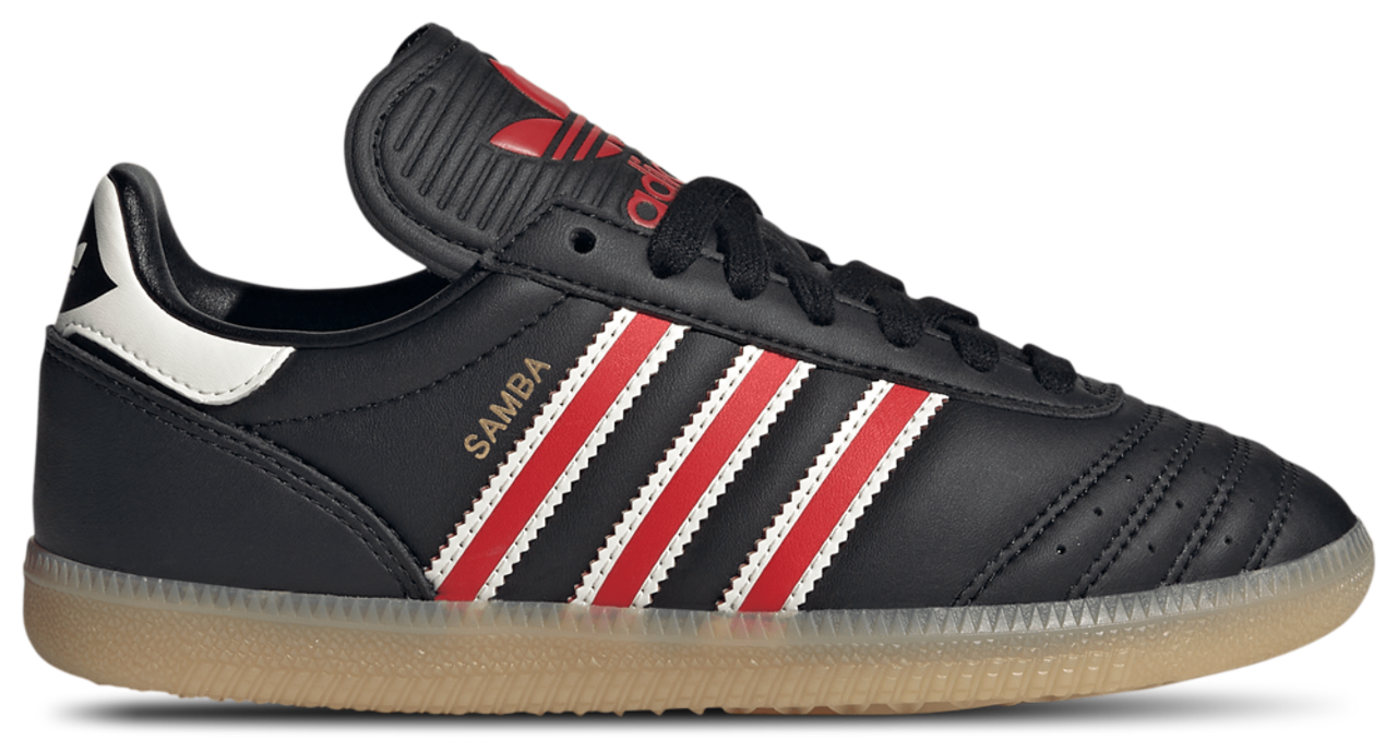 adidas Originals Samba JP Image 1 of 7. Tap to open photo gallery.