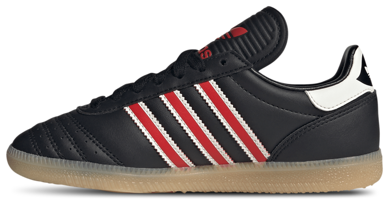 adidas Originals Samba JP Image 2 of 7. Tap to open photo gallery.