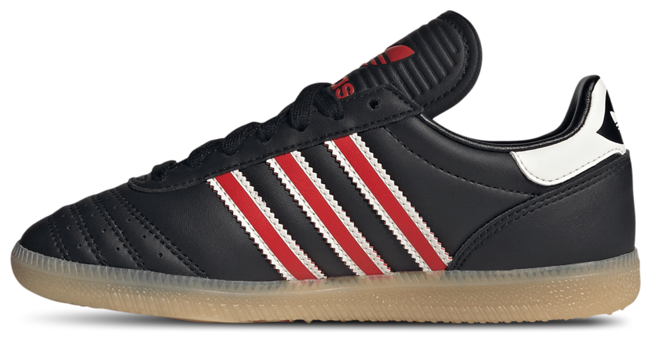 adidas Originals Samba JP Image 2 of 7. Tap to open photo gallery.