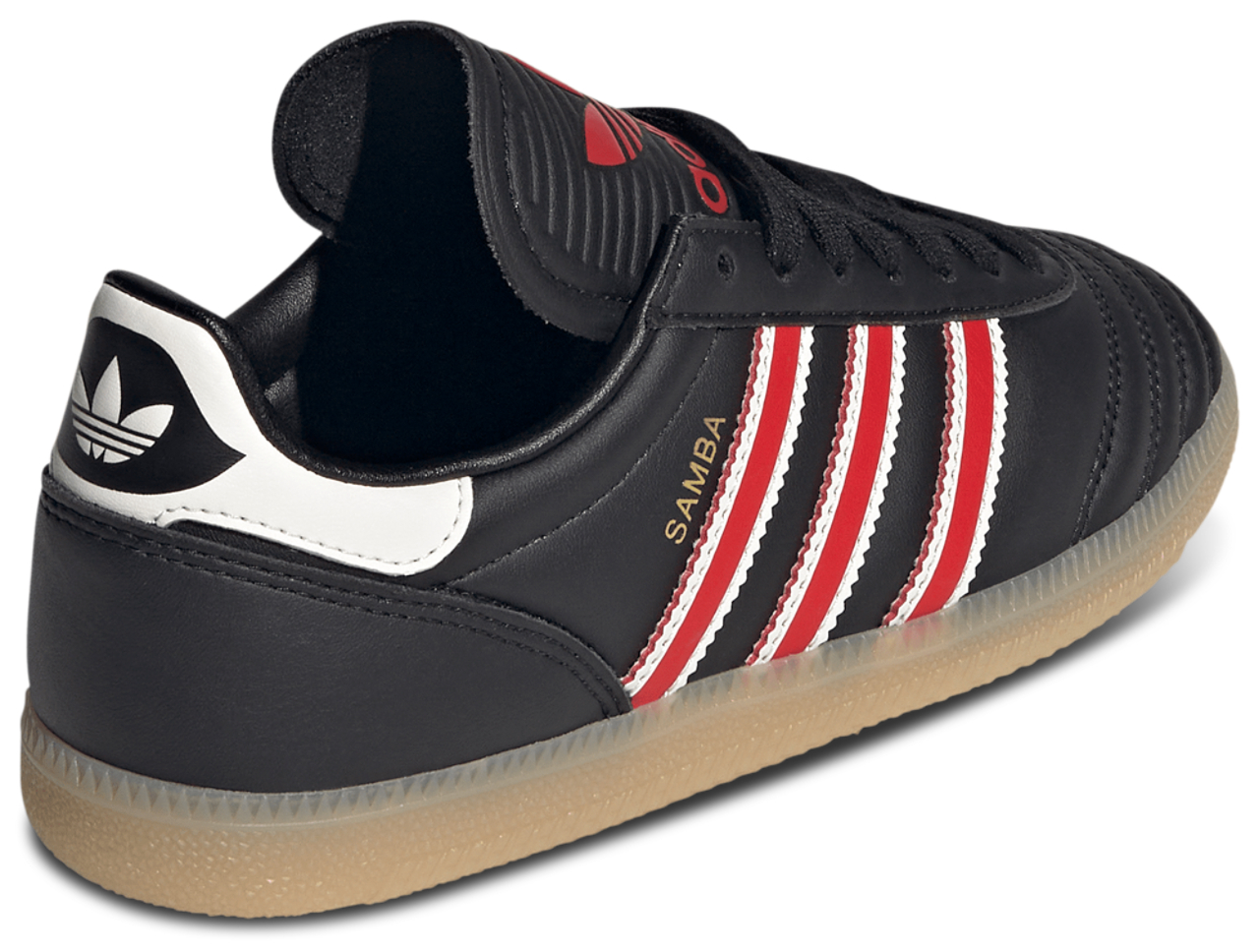 adidas Originals Samba JP Image 3 of 7. Tap to open photo gallery.