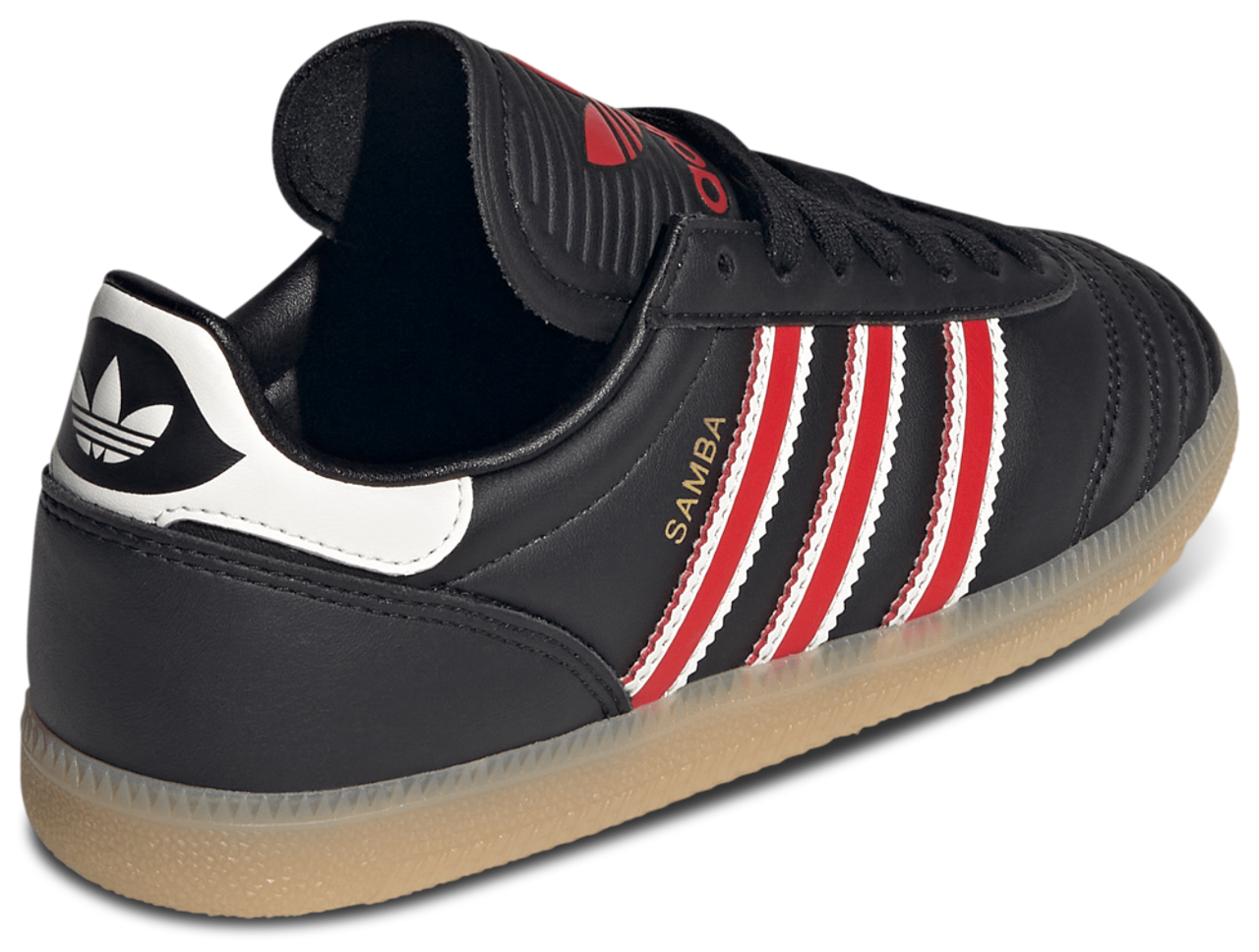 adidas Originals Samba JP Image 3 of 7. Tap to open photo gallery.