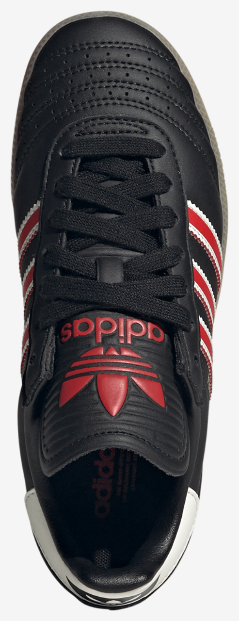 adidas Originals Samba JP Image 4 of 7. Tap to open photo gallery.