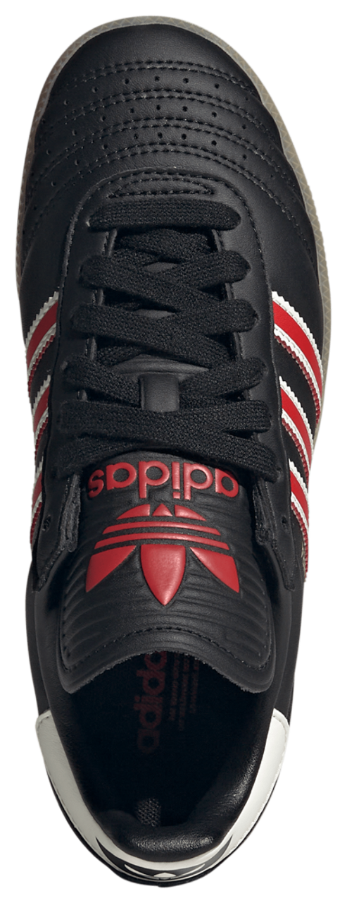 adidas Originals Samba JP Image 4 of 7. Tap to open photo gallery.