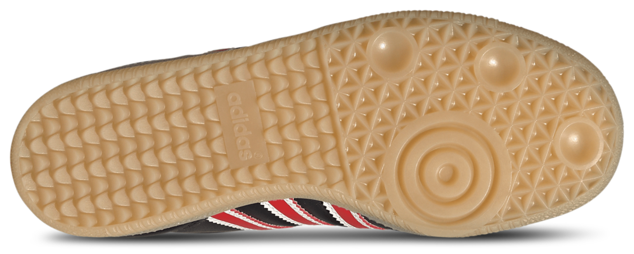 adidas Originals Samba JP Image 5 of 7. Tap to open photo gallery.