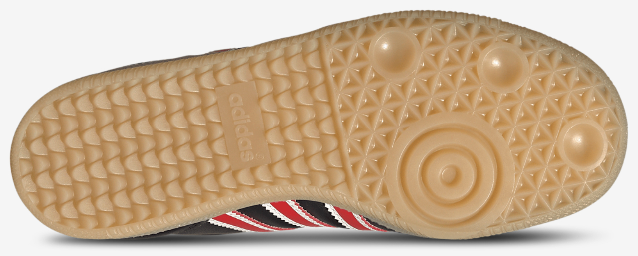 adidas Originals Samba JP Image 5 of 7. Tap to open photo gallery.
