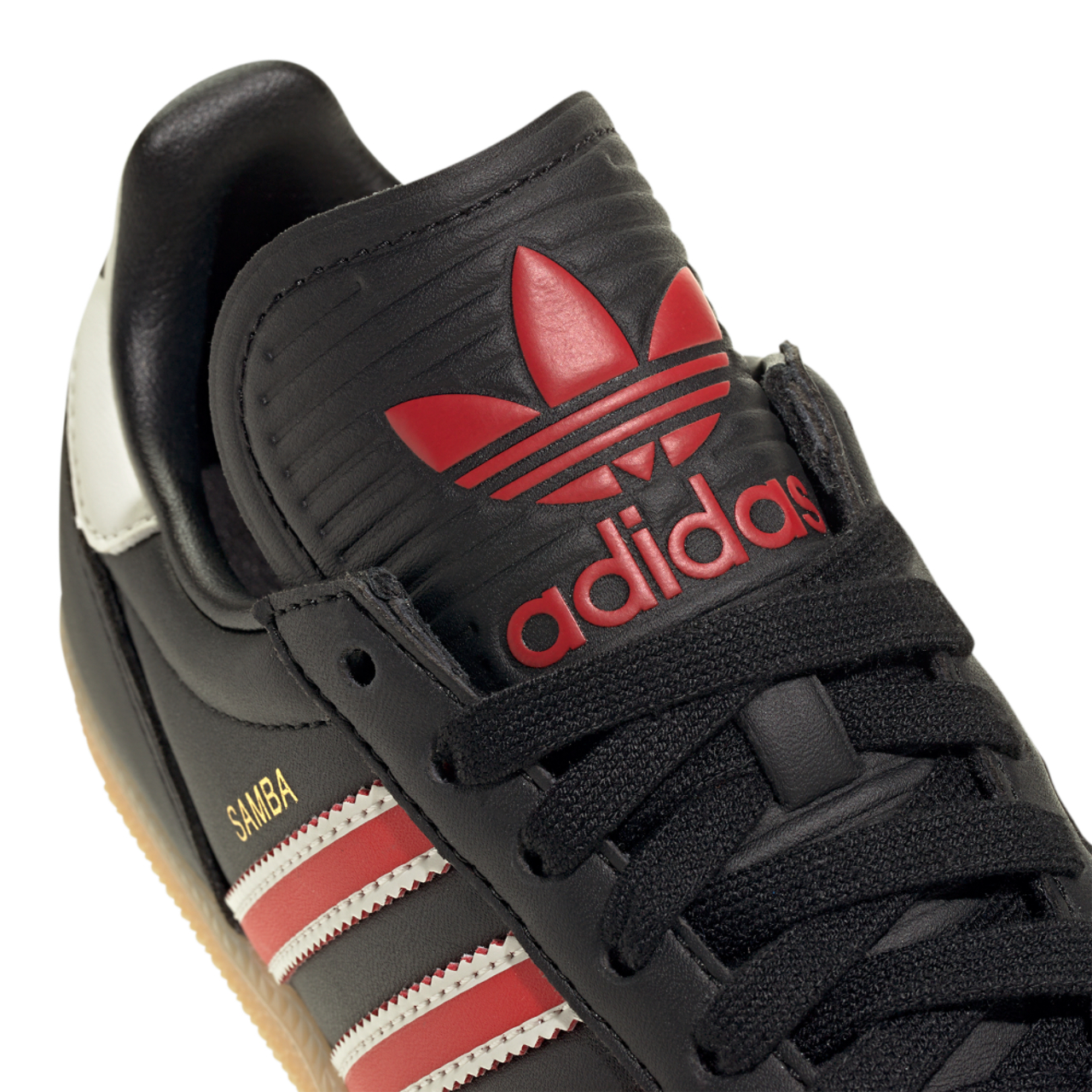 adidas Originals Samba JP Image 6 of 7. Tap to open photo gallery.