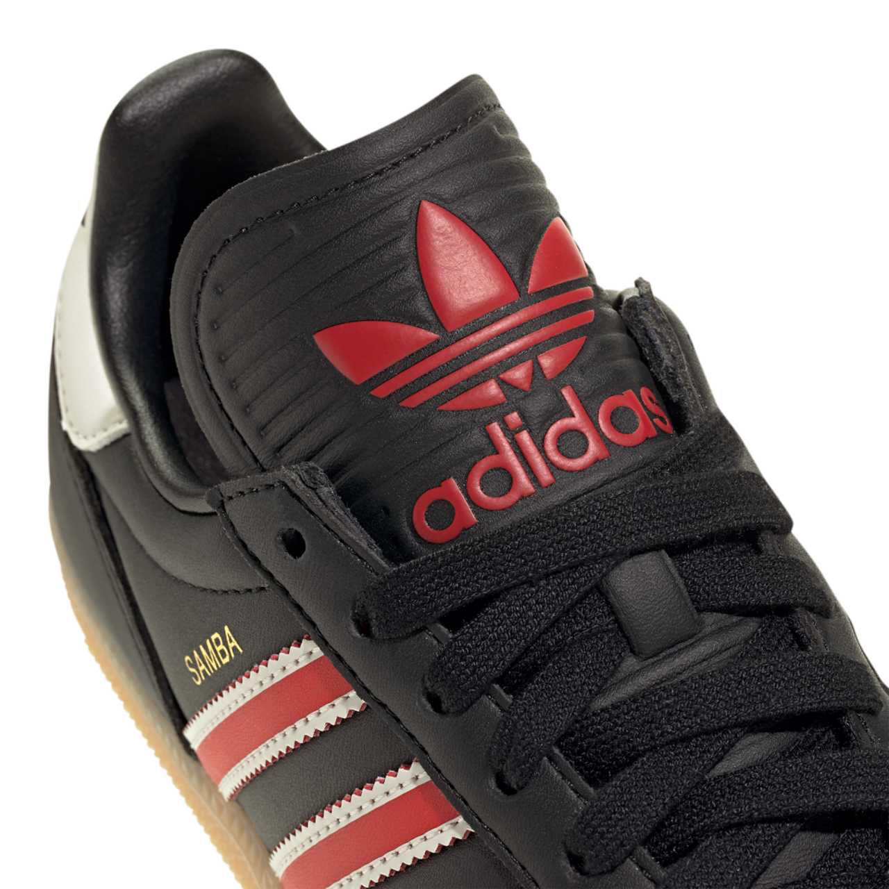 adidas Originals Samba JP Image 6 of 7. Tap to open photo gallery.