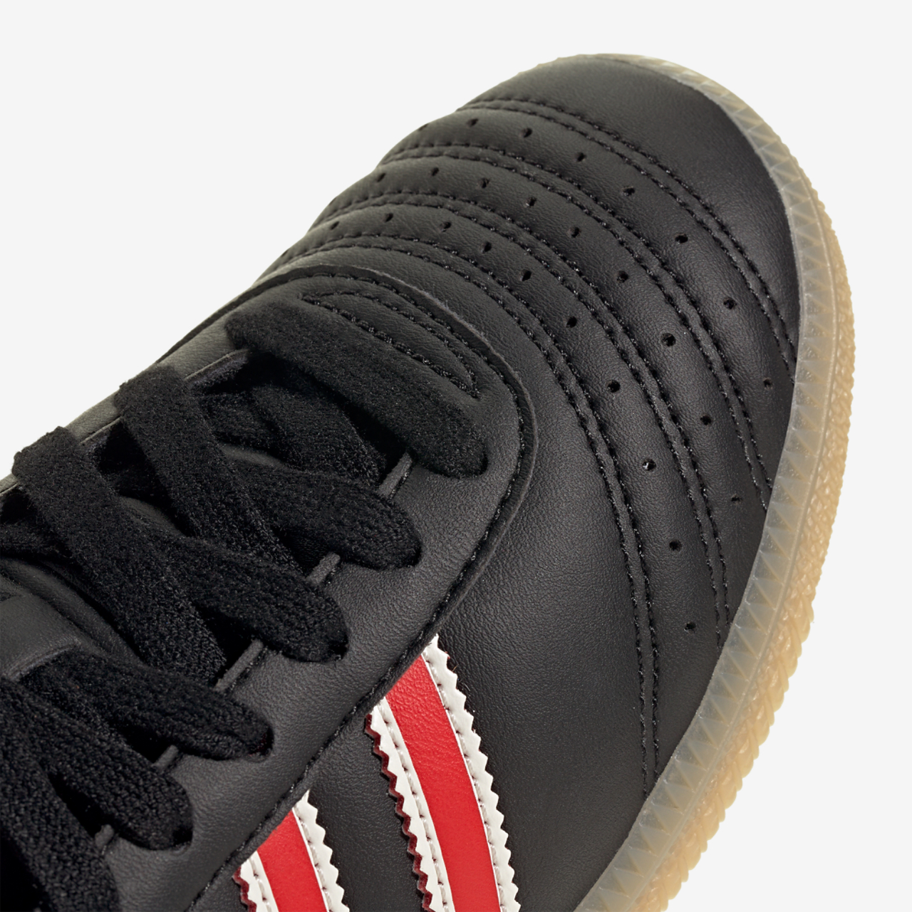 adidas Originals Samba JP Image 7 of 7. Tap to open photo gallery.