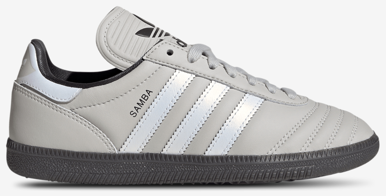 adidas Originals Samba JP Image 1 of 7. Tap to open photo gallery.