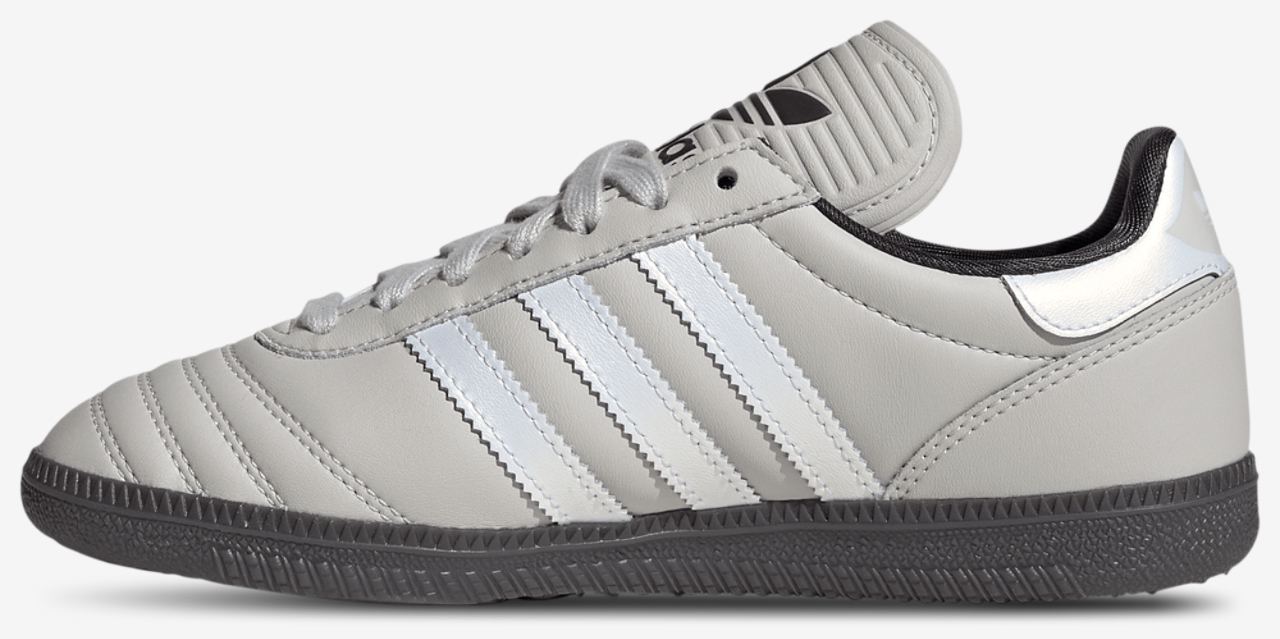 adidas Originals Samba JP Image 2 of 7. Tap to open photo gallery.