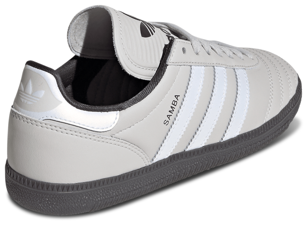 adidas Originals Samba JP Image 3 of 7. Tap to open photo gallery.
