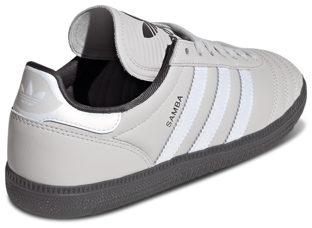 adidas Originals Samba JP Image 3 of 7. Tap to open photo gallery.