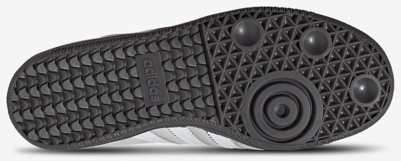 adidas Originals Samba JP Image 5 of 7. Tap to open photo gallery.
