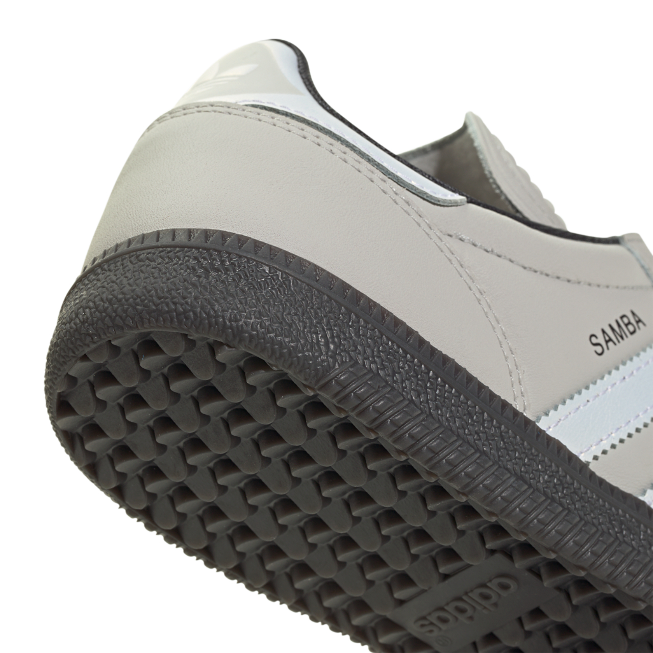 adidas Originals Samba JP Image 7 of 7. Tap to open photo gallery.