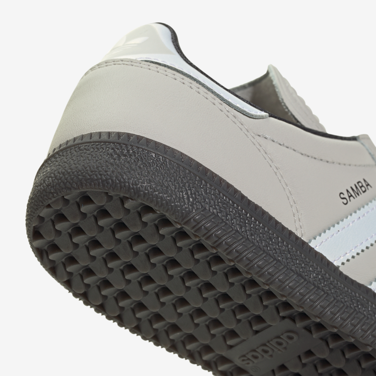 adidas Originals Samba JP Image 7 of 7. Tap to open photo gallery.