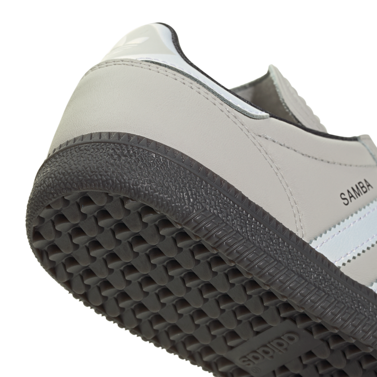 adidas Originals Samba JP Image 7 of 7. Tap to open photo gallery.