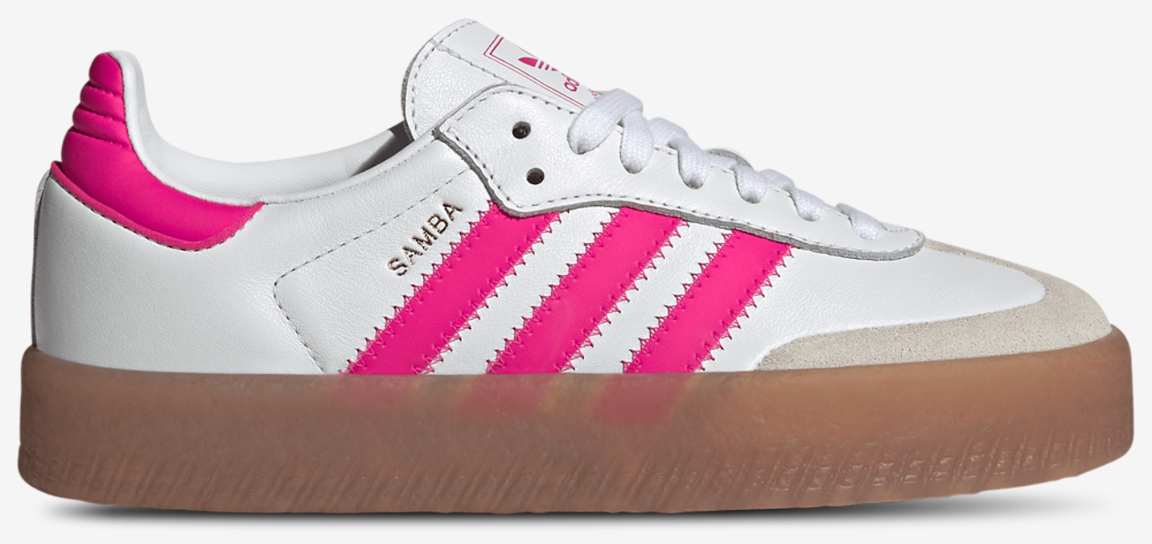 adidas Originals Sambae Image 1 of 7. Tap to open photo gallery.