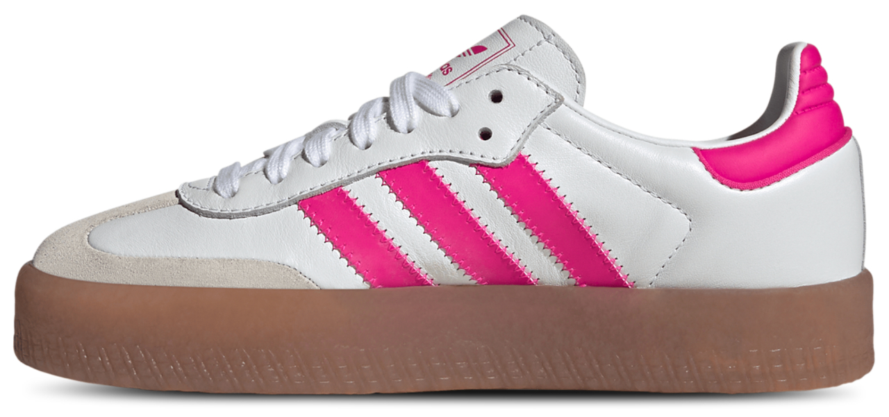 adidas Originals Sambae Image 2 of 7. Tap to open photo gallery.