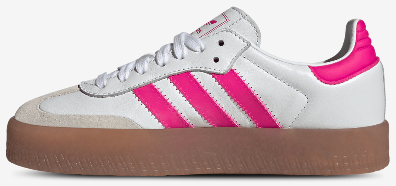 adidas Originals Sambae Image 2 of 7. Tap to open photo gallery.
