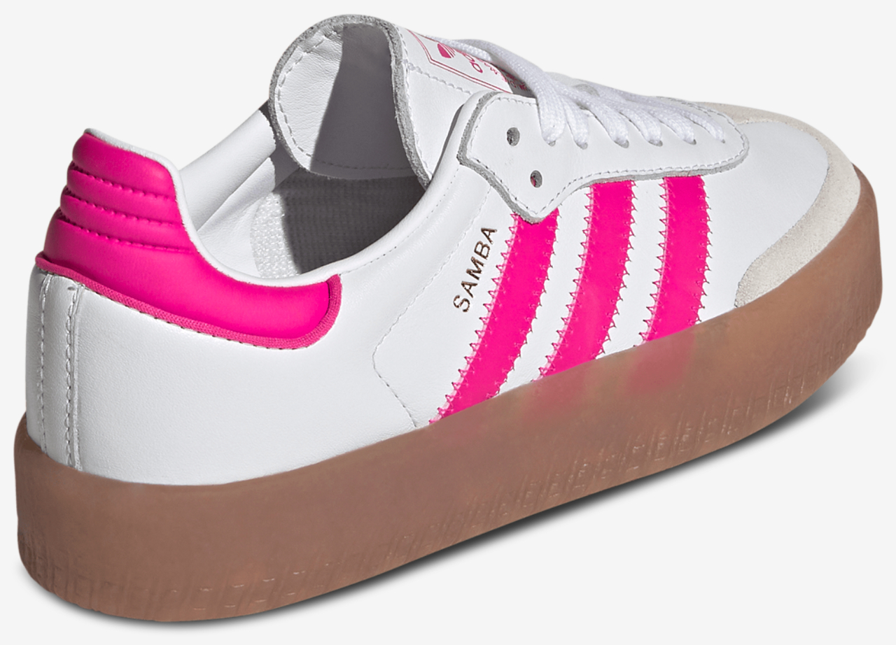 adidas Originals Sambae Image 3 of 7. Tap to open photo gallery.