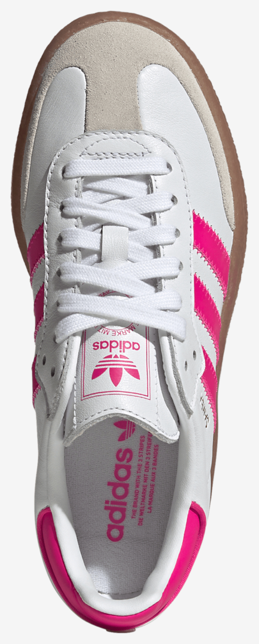 adidas Originals Sambae Image 4 of 7. Tap to open photo gallery.