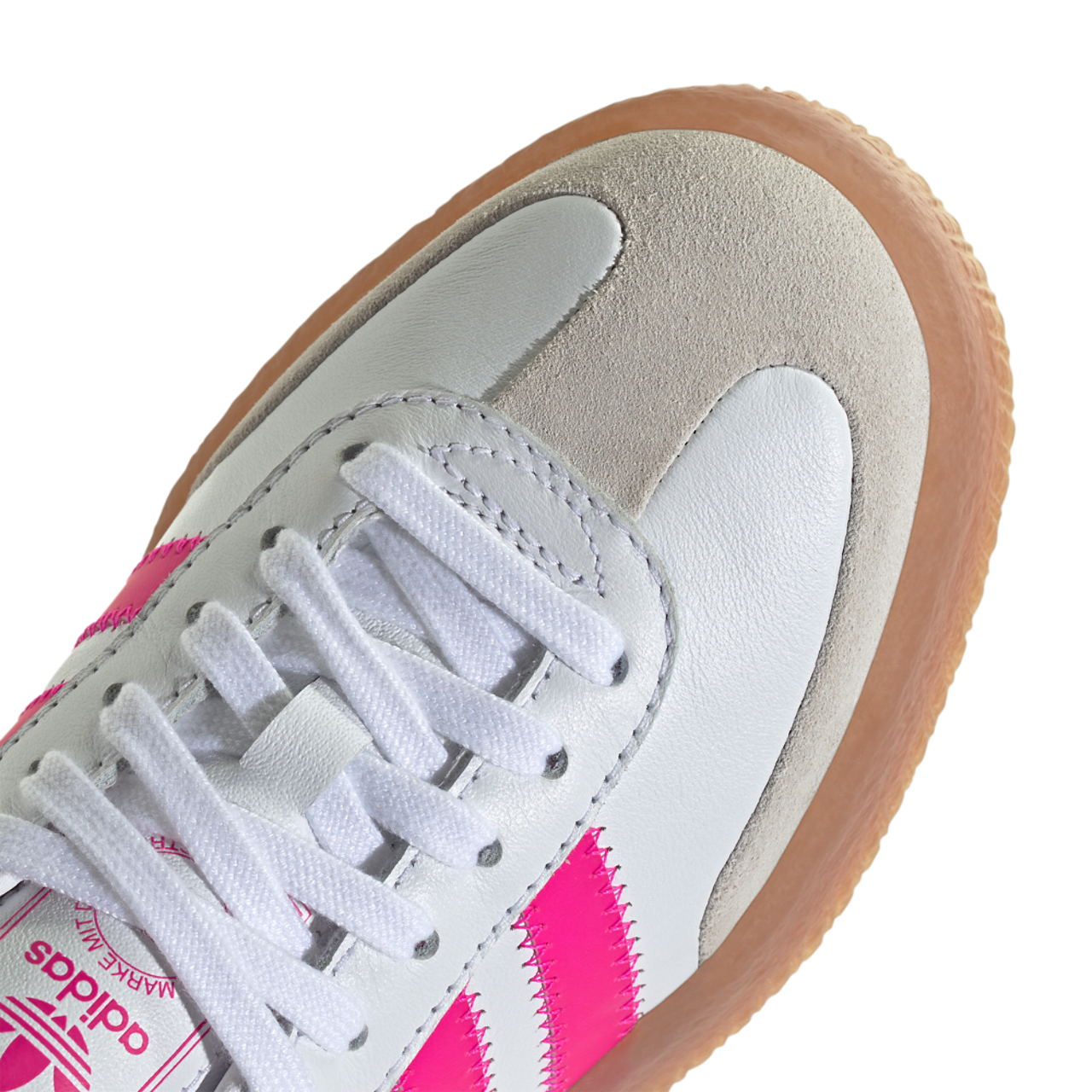 adidas Originals Sambae Image 7 of 7. Tap to open photo gallery.