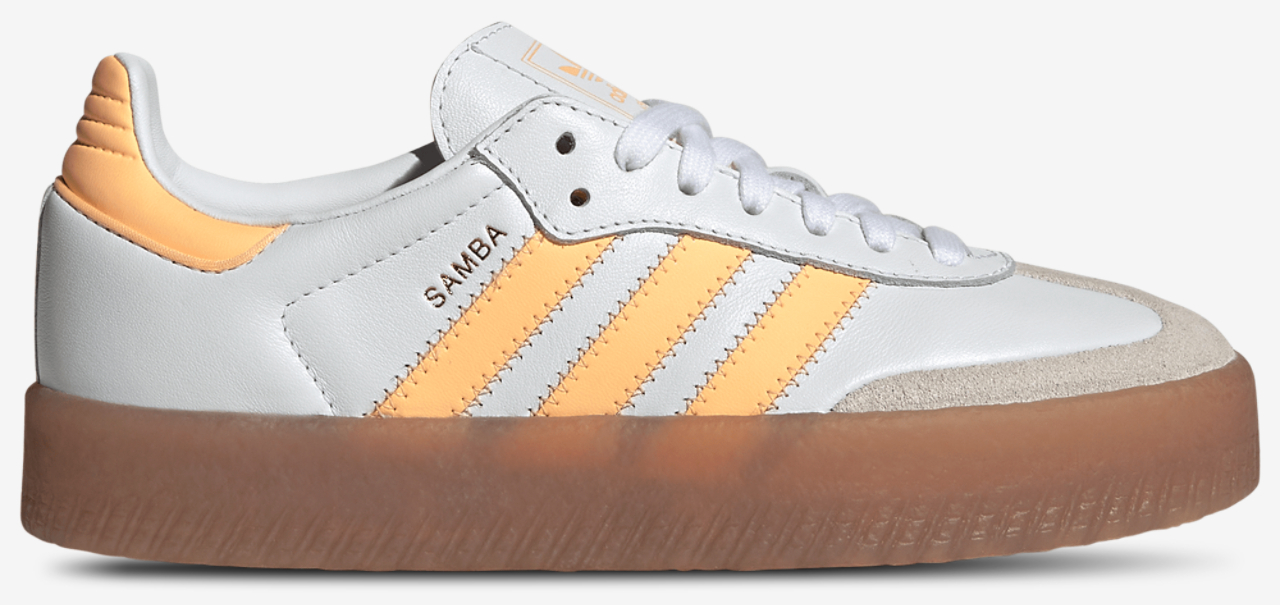 adidas Originals Sambae Image 1 of 7. Tap to open photo gallery.