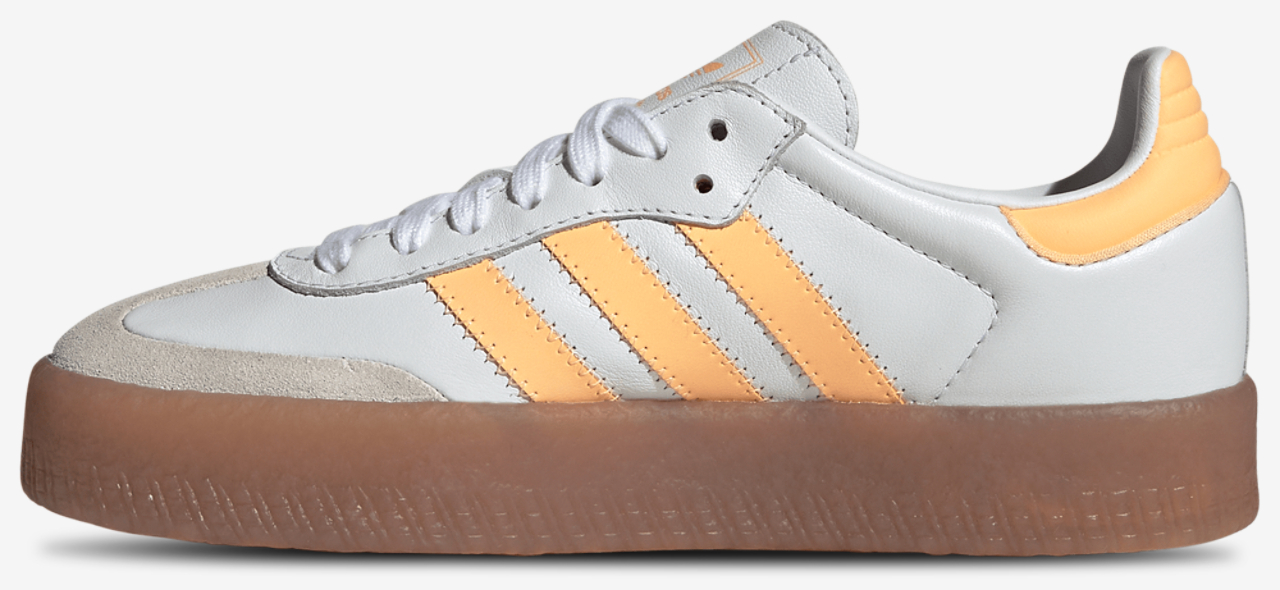 adidas Originals Sambae Image 2 of 7. Tap to open photo gallery.