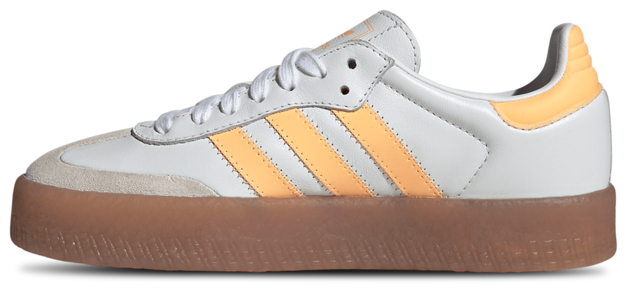 adidas Originals Sambae Image 2 of 7. Tap to open photo gallery.