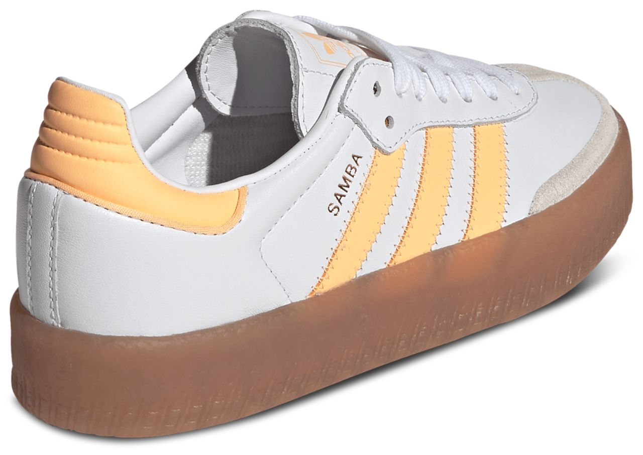 adidas Originals Sambae Image 3 of 7. Tap to open photo gallery.