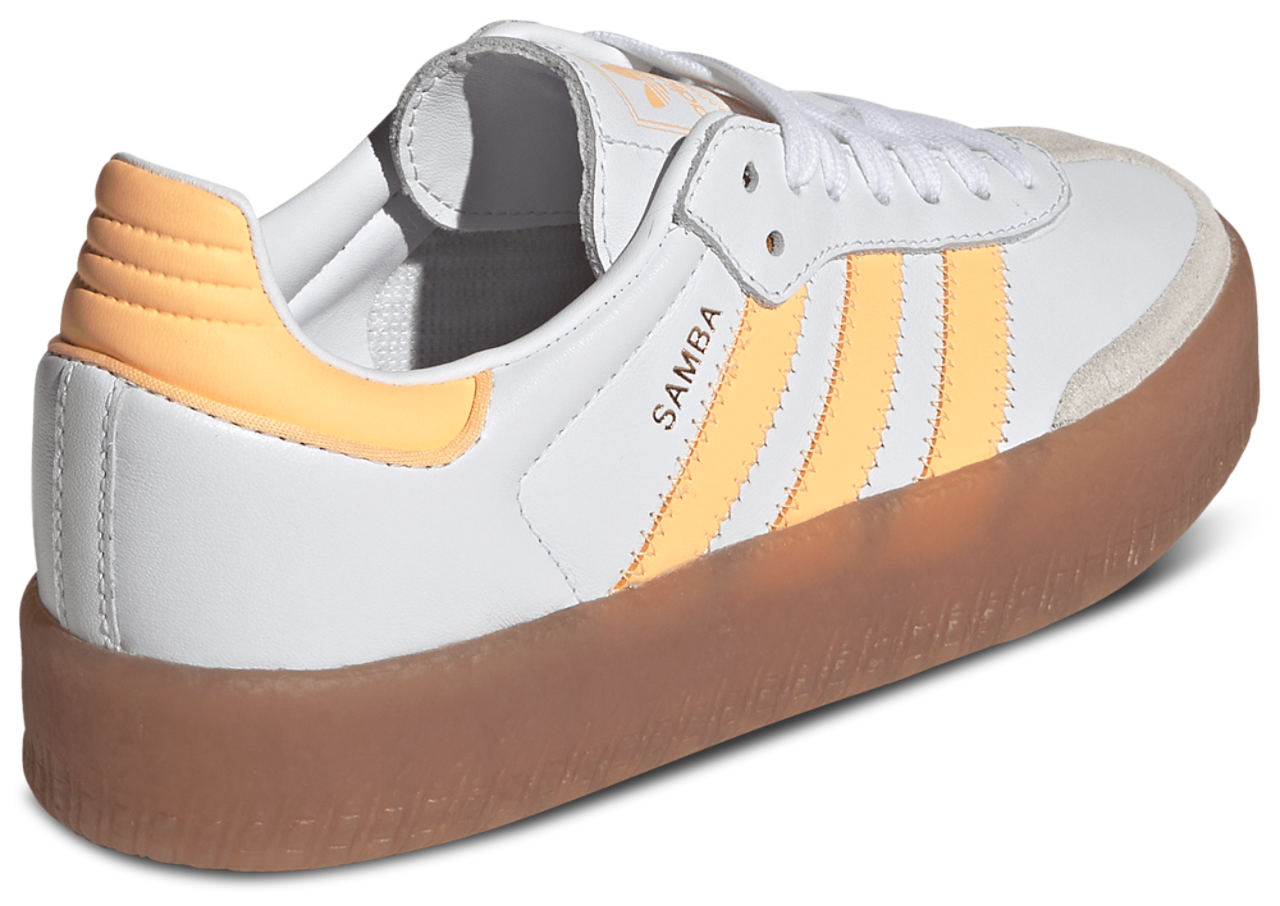 adidas Originals Sambae Image 3 of 7. Tap to open photo gallery.
