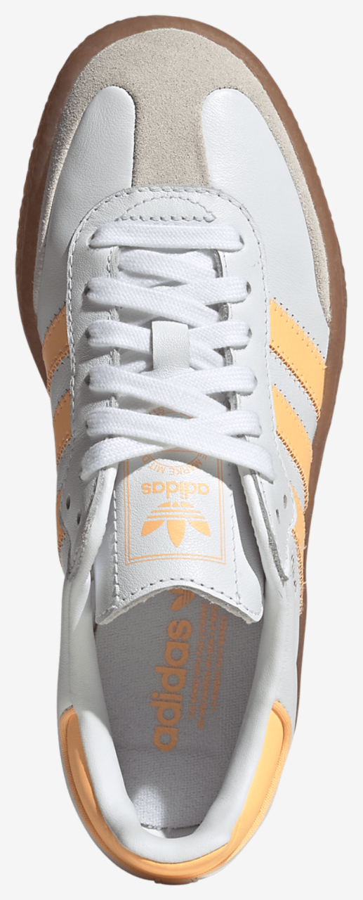 adidas Originals Sambae Image 4 of 7. Tap to open photo gallery.