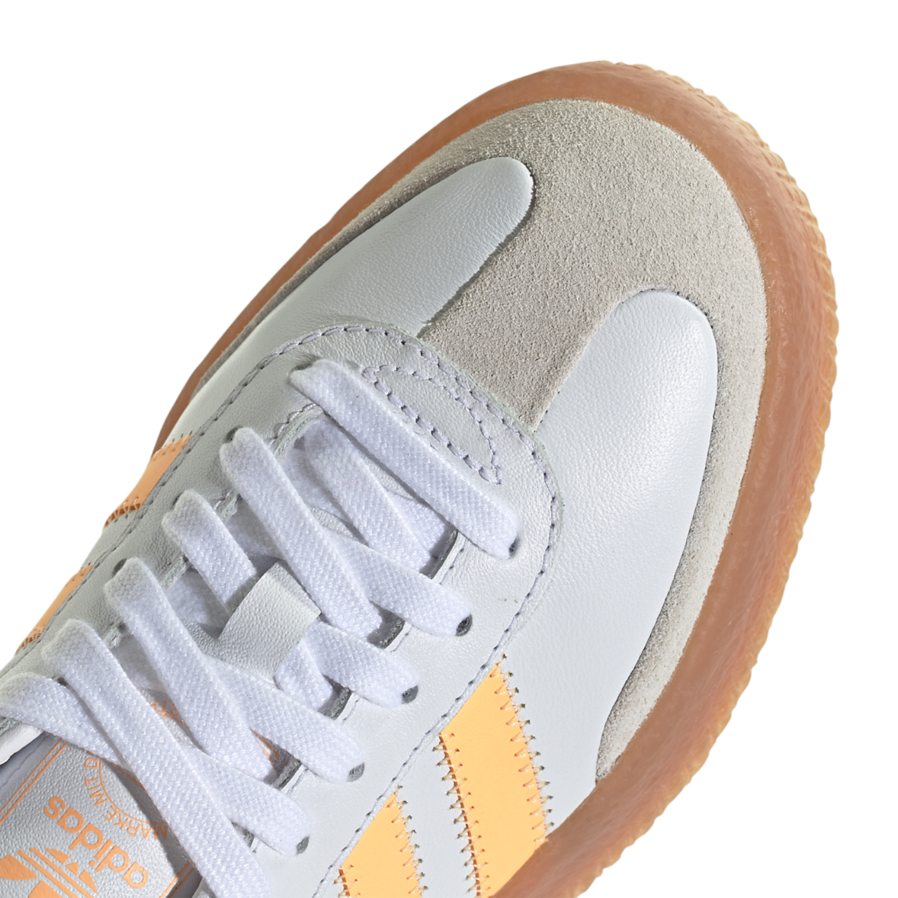 adidas Originals Sambae Image 6 of 7. Tap to open photo gallery.