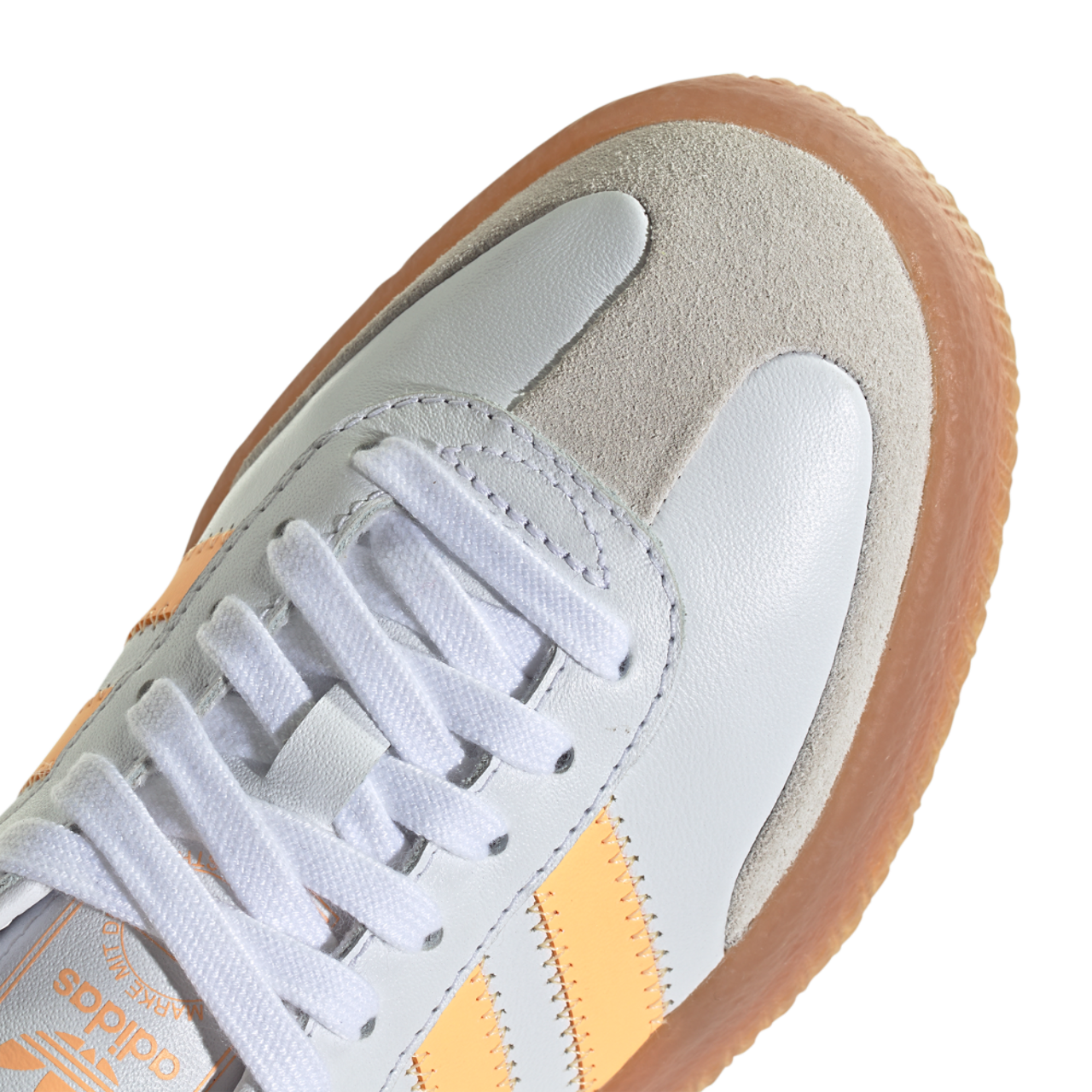adidas Originals Sambae Image 6 of 7. Tap to open photo gallery.