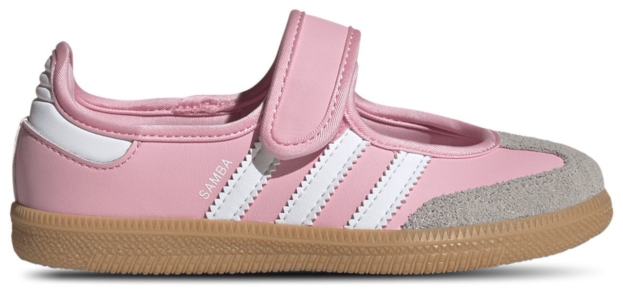 adidas Originals Samba Jane Image 1 of 5. Tap to open photo gallery.