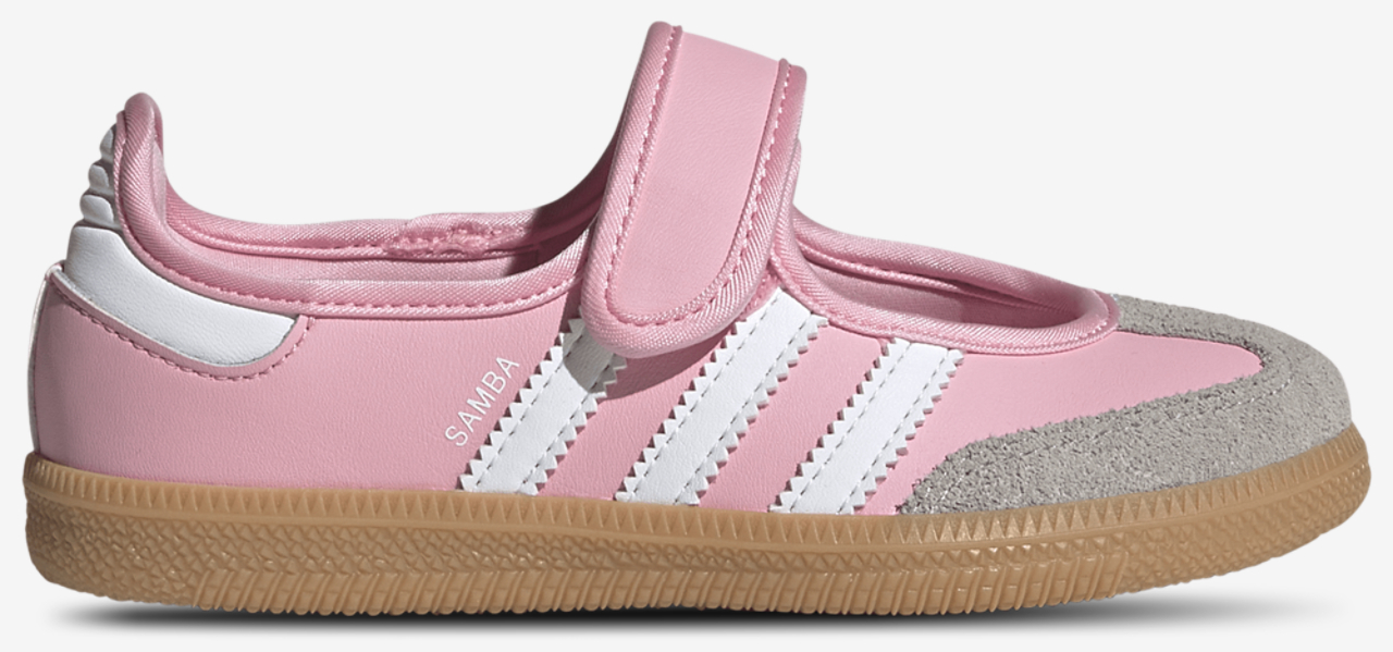 adidas Originals Samba Jane Image 1 of 5. Tap to open photo gallery.