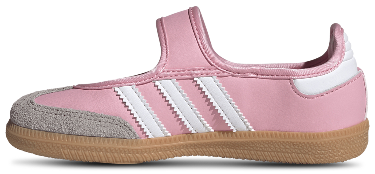 adidas Originals Samba Jane Image 2 of 5. Tap to open photo gallery.