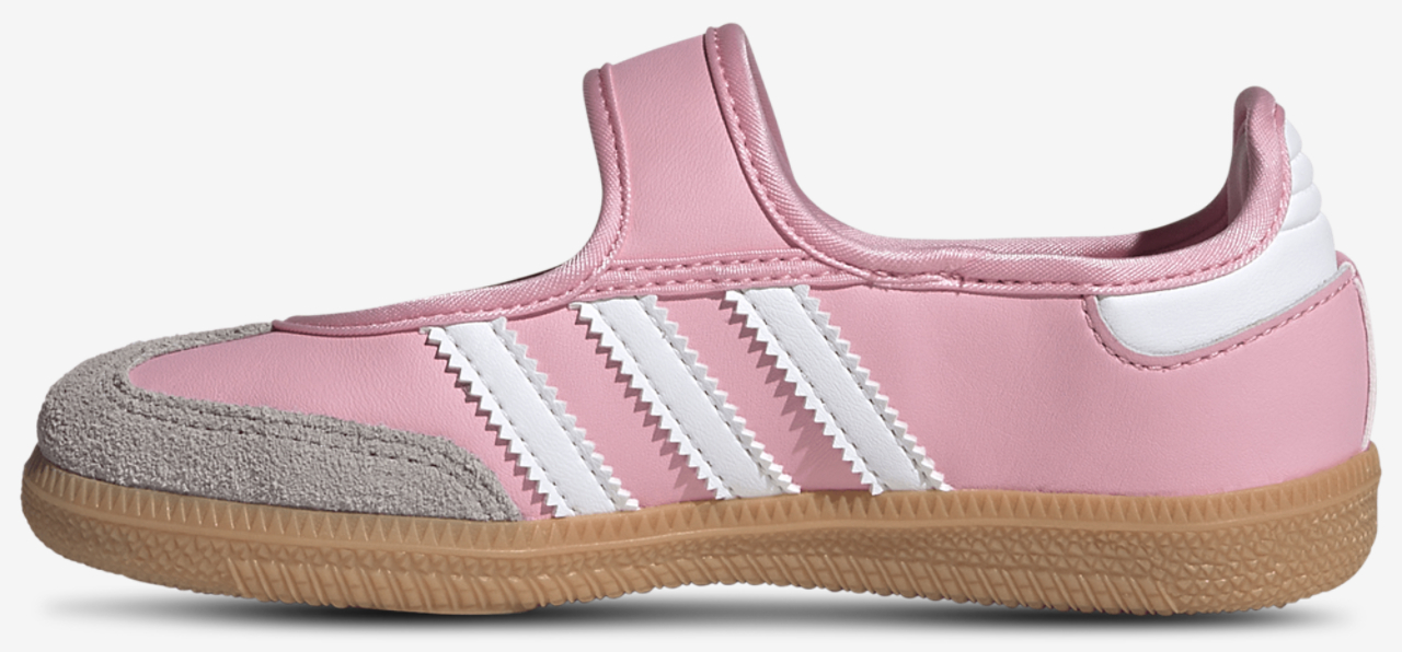 adidas Originals Samba Jane Image 2 of 5. Tap to open photo gallery.
