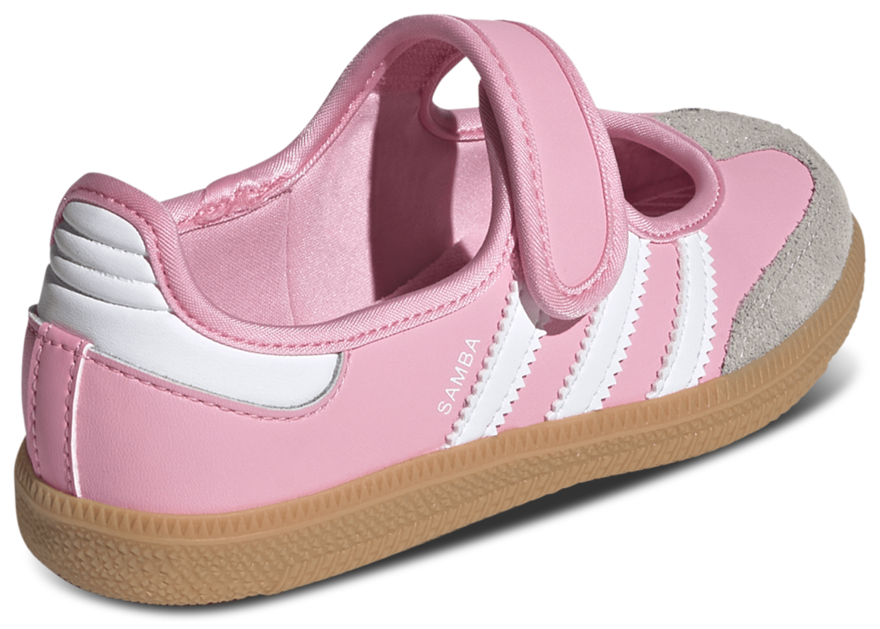 adidas Originals Samba Jane Image 3 of 5. Tap to open photo gallery.