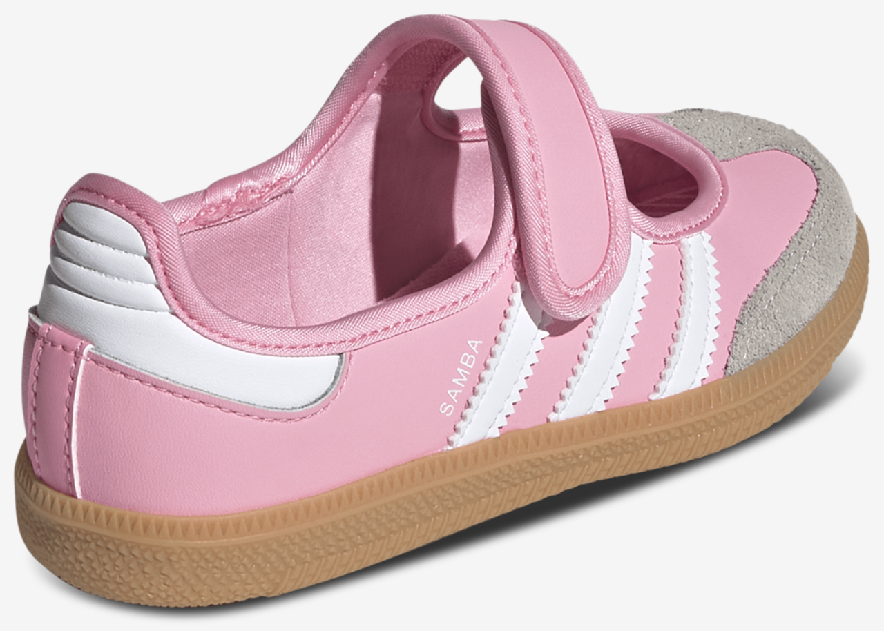 adidas Originals Samba Jane Image 3 of 5. Tap to open photo gallery.