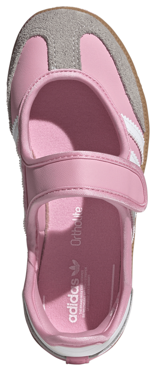 adidas Originals Samba Jane Image 4 of 5. Tap to open photo gallery.