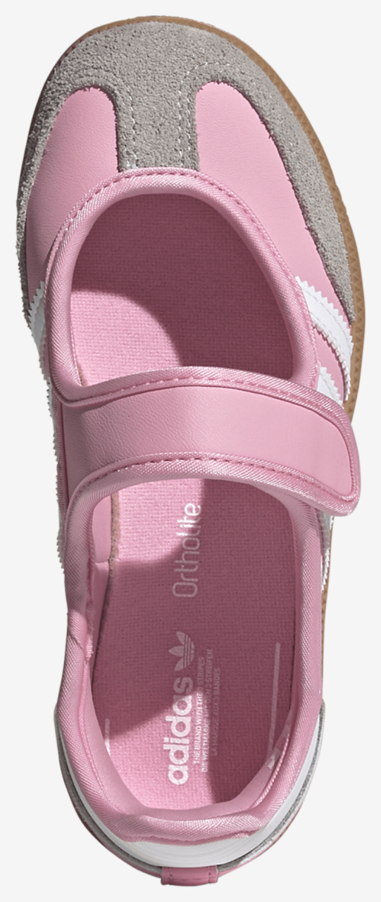 adidas Originals Samba Jane Image 4 of 5. Tap to open photo gallery.