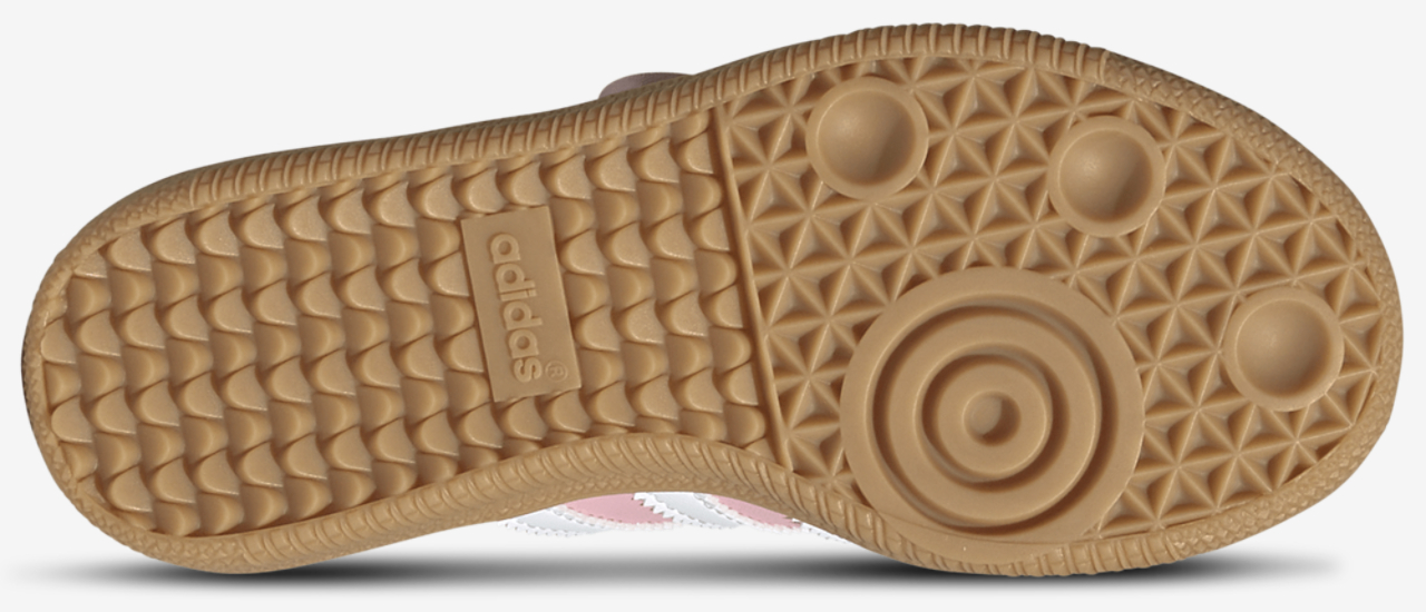 adidas Originals Samba Jane Image 5 of 5. Tap to open photo gallery.