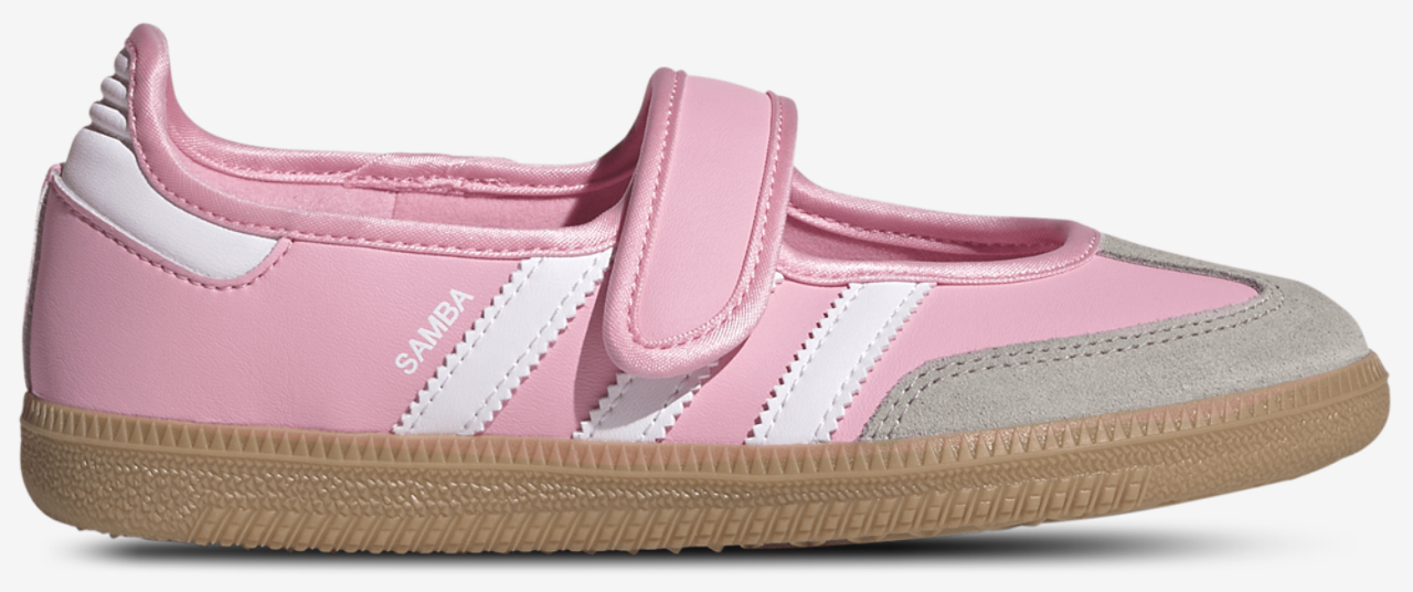 adidas Originals Samba Mary Jane Image 1 of 5. Tap to open photo gallery.
