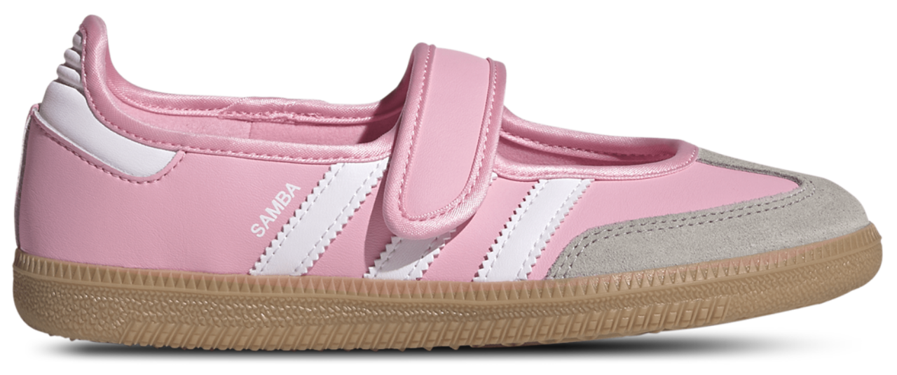 adidas Originals Samba Mary Jane Image 1 of 5. Tap to open photo gallery.
