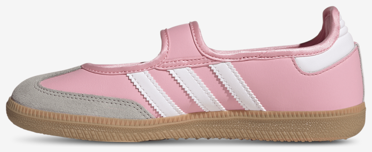 adidas Originals Samba Mary Jane Image 2 of 5. Tap to open photo gallery.