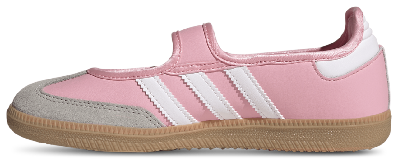 adidas Originals Samba Mary Jane Image 2 of 5. Tap to open photo gallery.