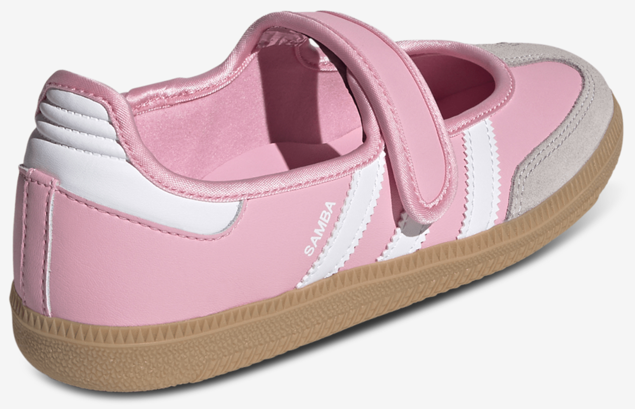 adidas Originals Samba Mary Jane Image 3 of 5. Tap to open photo gallery.