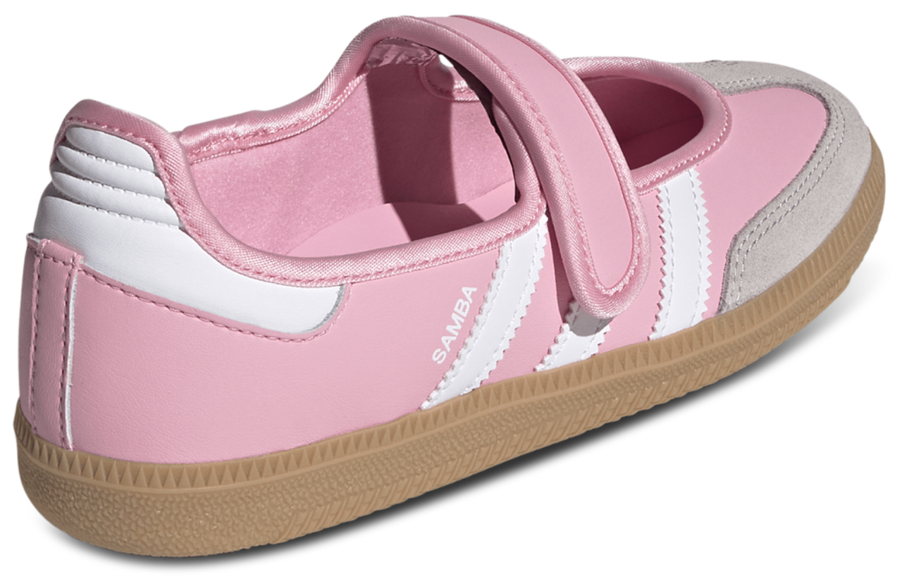 adidas Originals Samba Mary Jane Image 3 of 5. Tap to open photo gallery.